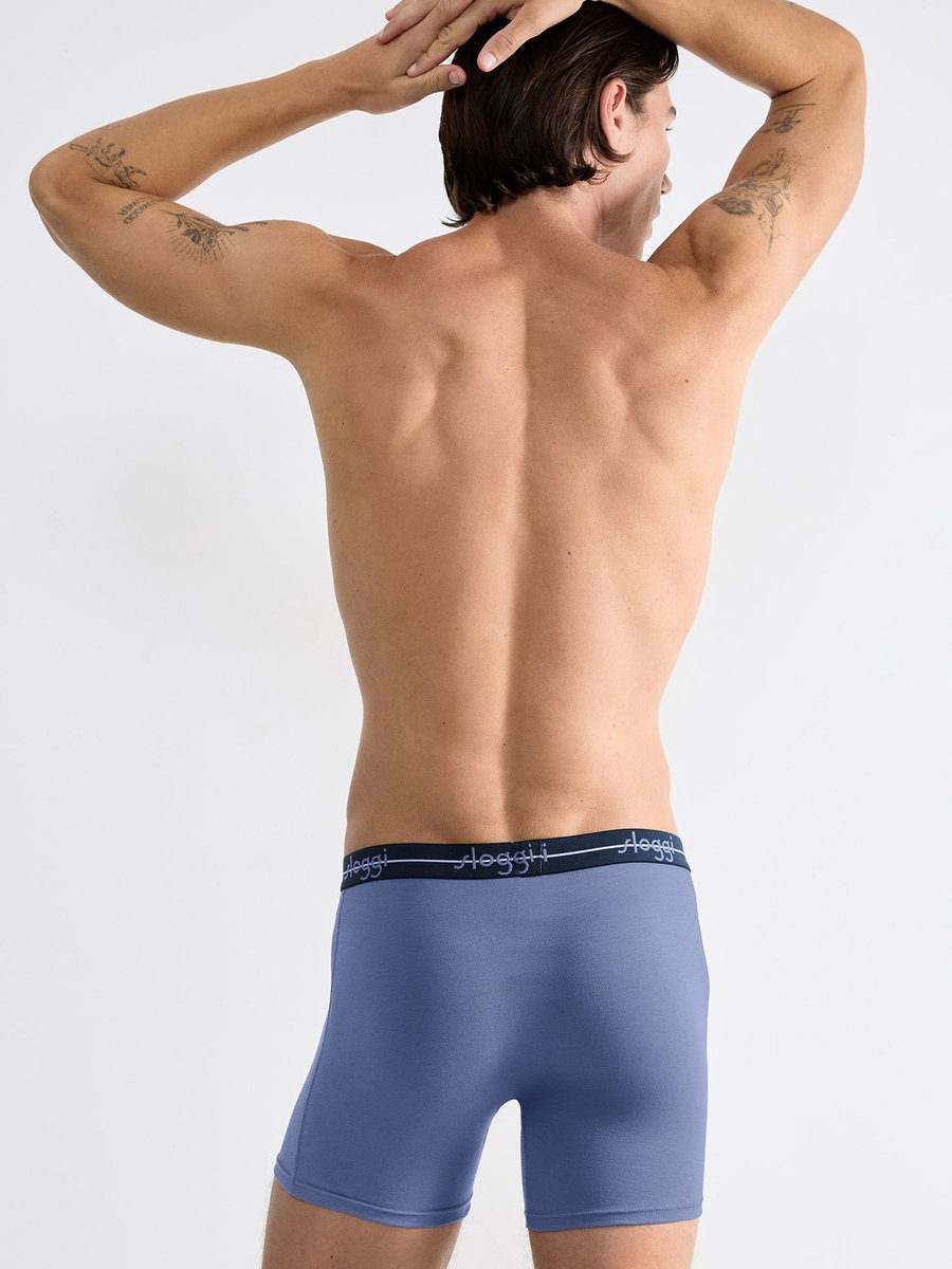 sloggi Retro Pants Start Short