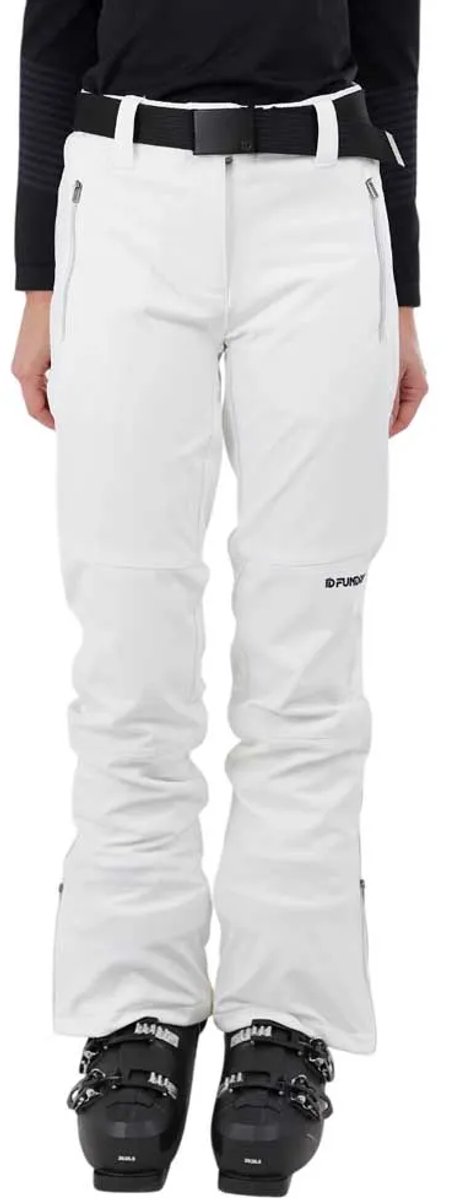 Fundango Galena Broek Wit S Vrouw