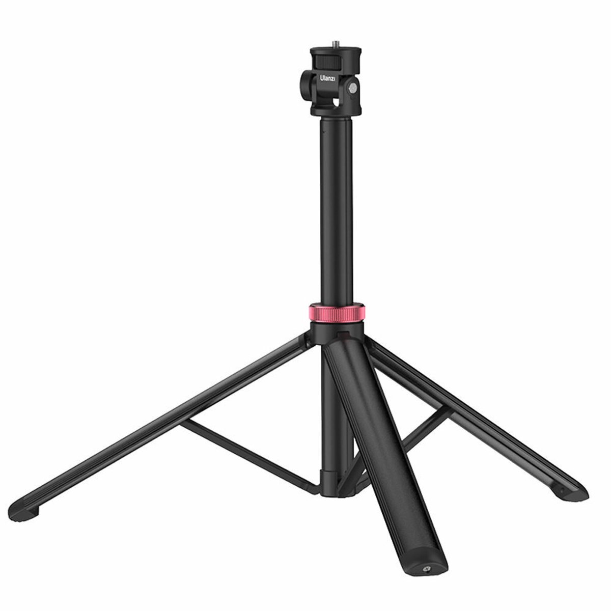 Compact Camera Statief + Monopod / Selfiestick - Type: MT-79