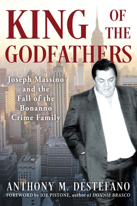 King of the Godfathers