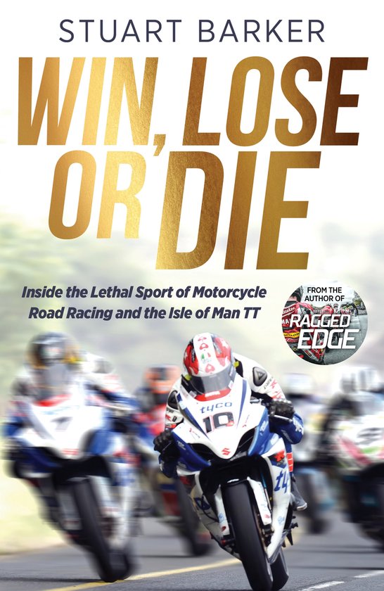 Win, Lose or Die - cover