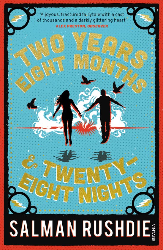 Two Years Eight Months & Twenty Eight - cover