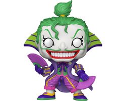 Funko Heroes Batman Ninja Joker Pop Glam