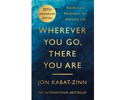 Wherever You Go, There You Are