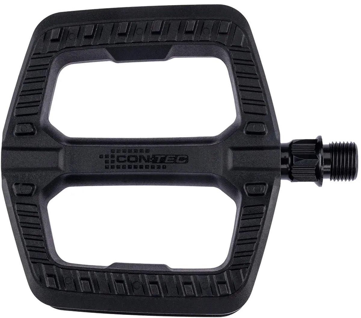 Contec Avenue Pedalen Zwart