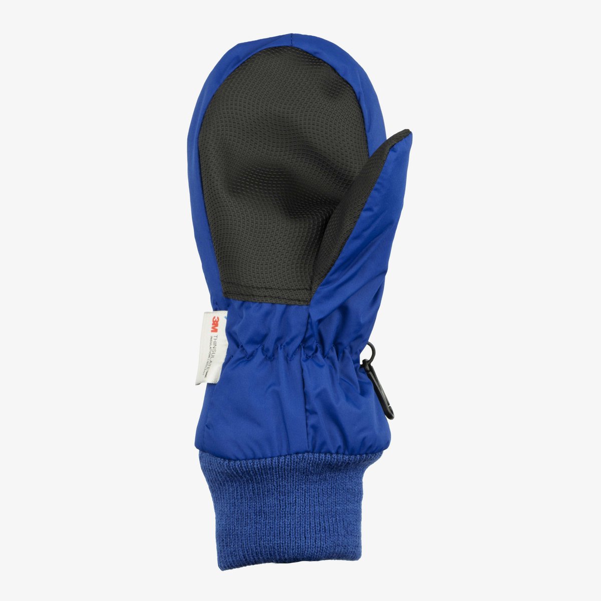 Kinder skiwanten Blauw