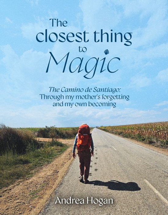 The Closest Thing to Magic - cover