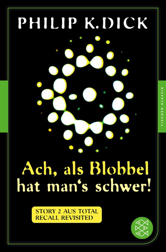 Fischer Klassik Plus - Ach, als Blobbel hat man's schwer!