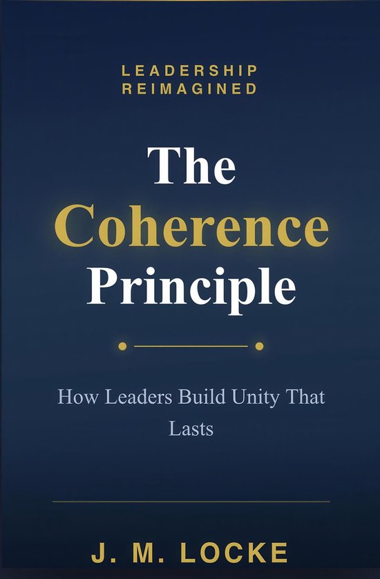 The Coherence Principle - cover