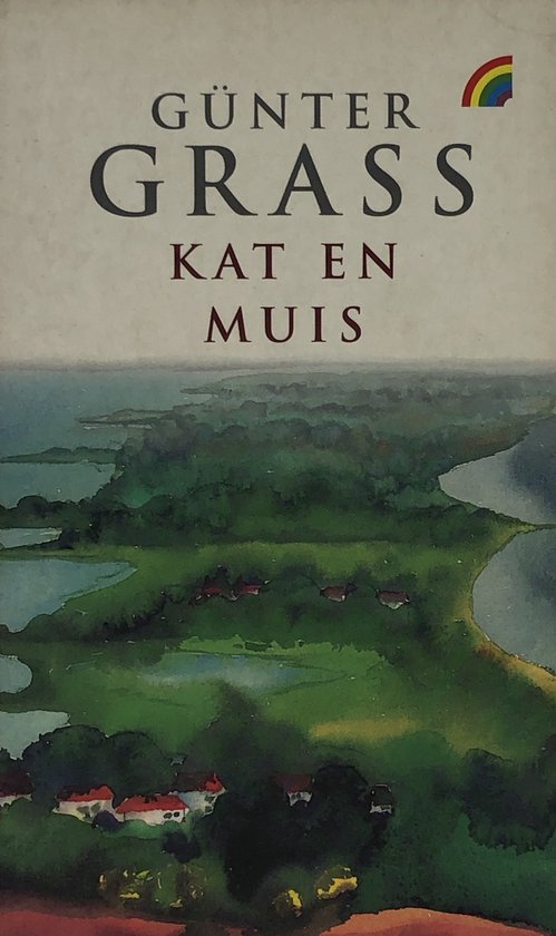 Kat en muis