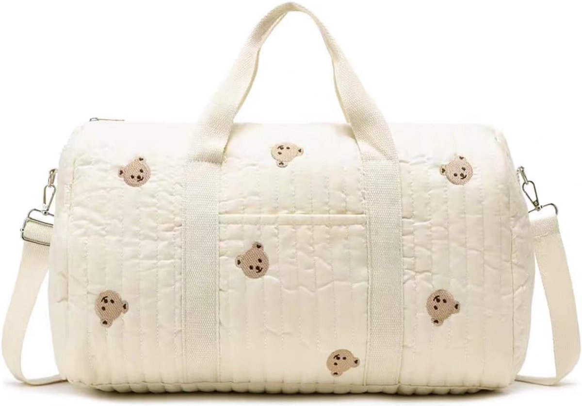 Luiertas - Mom Bag thumbnail 2