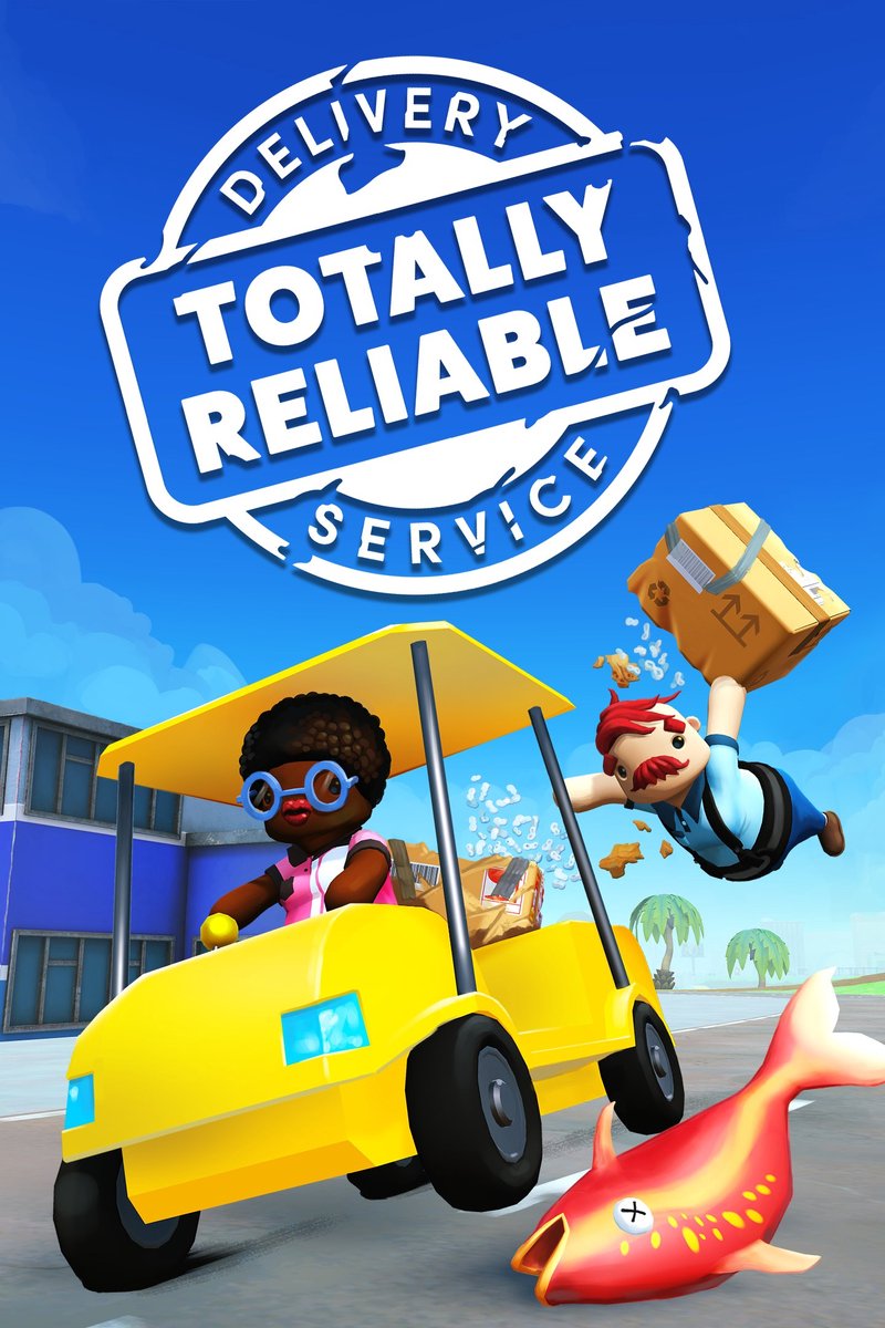 FLASHPOINT Totally Reliable Delivery Service (Nintendo Switch) Standaard Engels, Frans, Duits, Japans, Koreaans, Portugees, Russisch, Vereenvoudigd Chinees, Spaans, Traditioneel Chinees