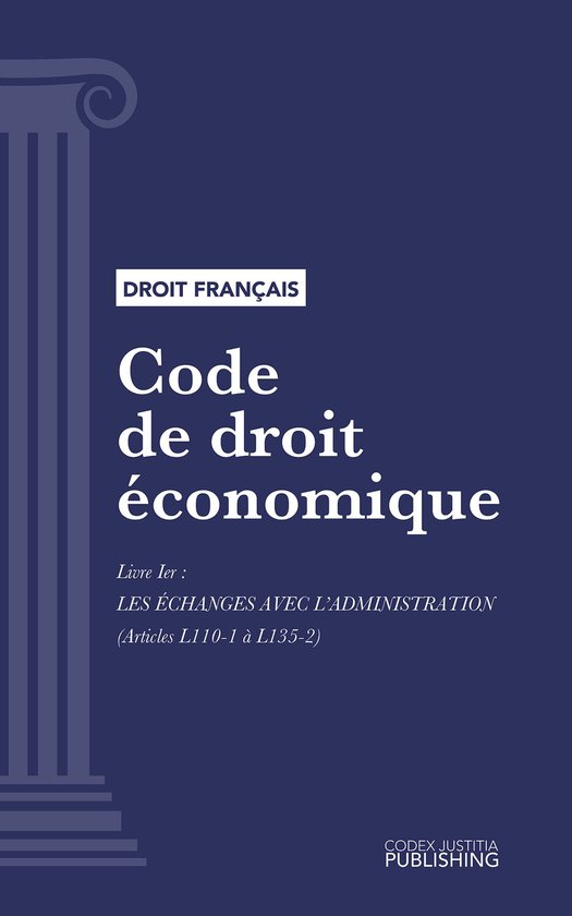 Code des relations entre le public et l'administration - cover