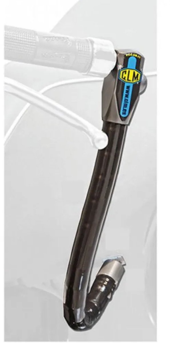 Clm Blindado Honda Vision 50/110cc 11-16 Stuurslot Scooter Zwart