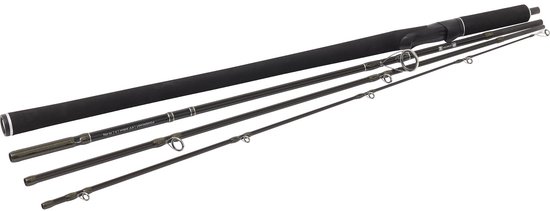 Westin - Spinhengel 2026 W2 Powercast Travel - 2.48m / 10-45gr - Westin van Westin — afbeelding 3