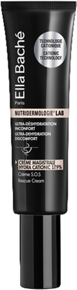 Ella Bache Magistral Cream Hydra Cationic 17.9%