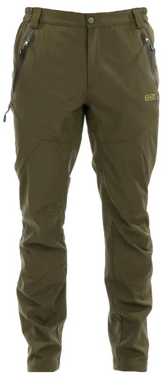 Hart Hunting Ibice T Broek Man Olijf