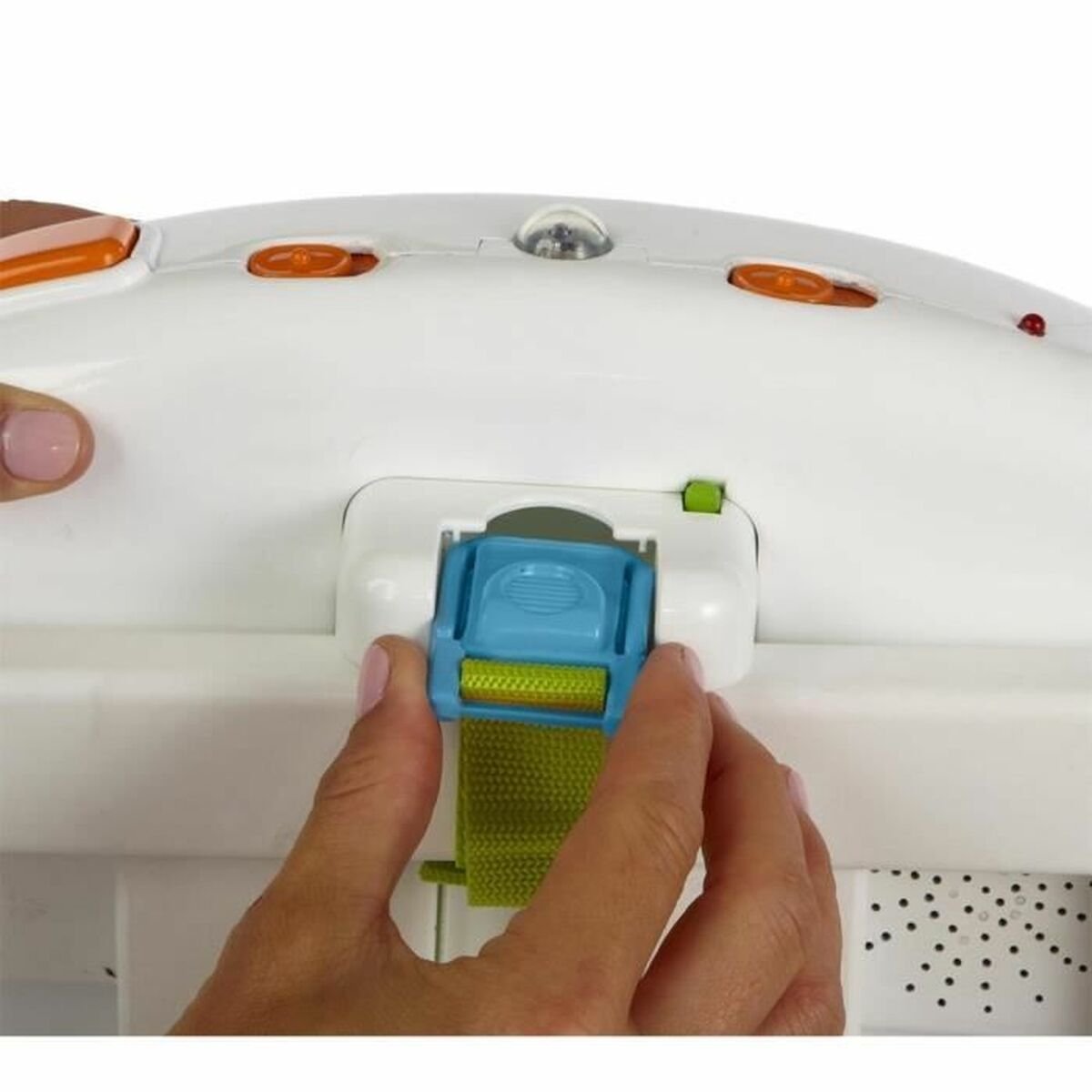 Baby box speelgoed sea dreams soother - Baby Einstein - vanaf 0 maanden — afbeelding 11