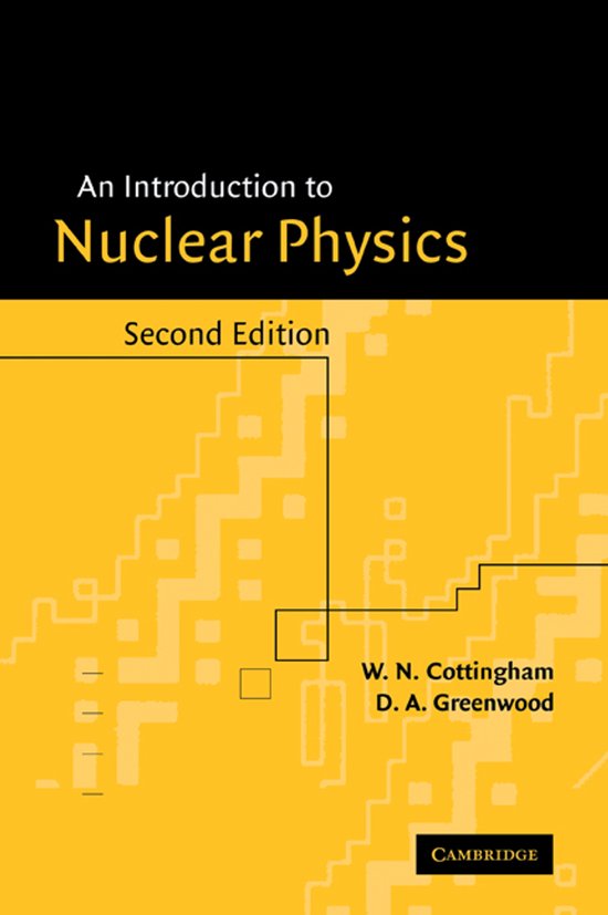 Introduction To Nuclear Physics