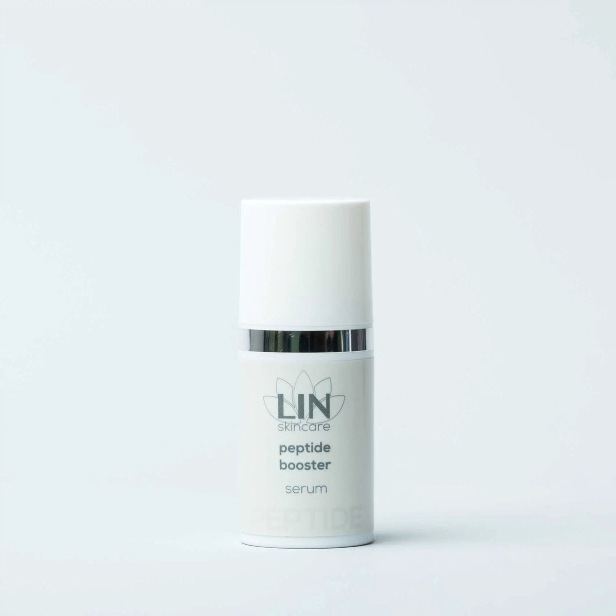LIN Skincare - Peptide Booster - Serum