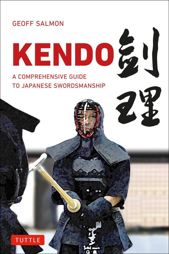 Kendo - cover