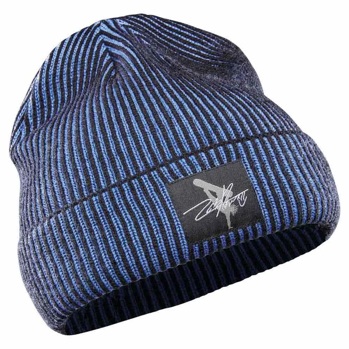 Thirtytwo Zeb Muts Blauw Man,Vrouw