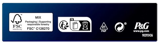 Gillette ProGlide Power XXL Navulmesjes 8ST