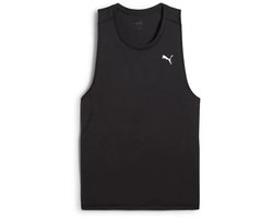 Puma Tanktop M Run Velocity Tank Poly - Sportswear - Volwassen