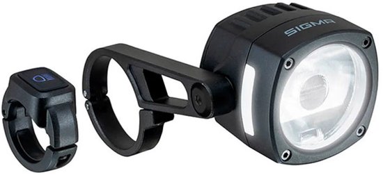 Sigma Eox 170 Hb Voorlicht Transparant 170 Lumens — afbeelding 2