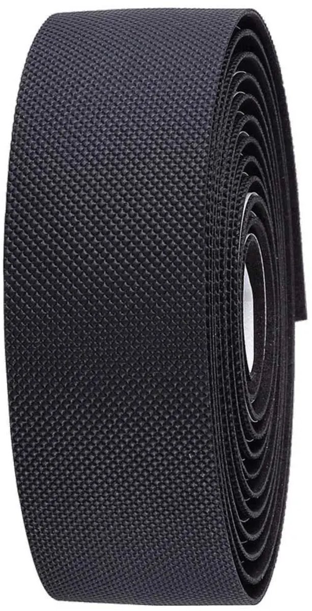 BBB Cycling FlexRibbon Gel Stuurtape - Extra Grip - MicroFiber - Stuurlint Racefiets - Zwart - 200 x 3cm - BHT-14 van BBB Cycling — afbeelding 5