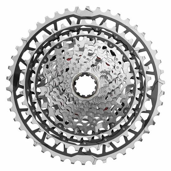 SRAM XG-1371 XPLR E1 Cassette - 10-46 — afbeelding 4