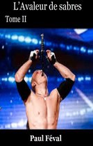 L’Avaleur de sabres