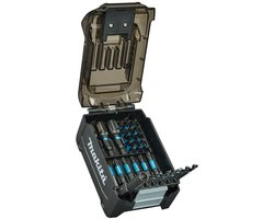 Makita Slagbitset 31-delig Accutype XGT E-22850