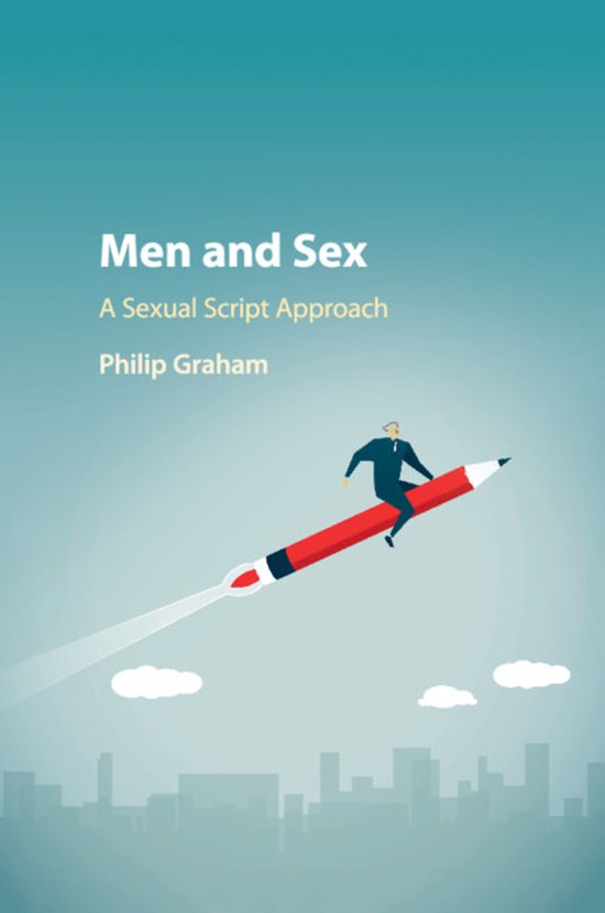 Men and Sex - cover