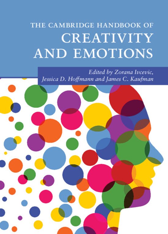 Cambridge Handbooks in Psychology-The Cambridge Handbook of  ... - cover