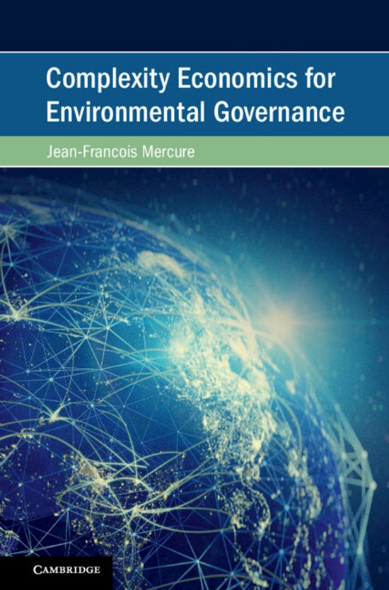 Cambridge Studies on Environment, Energy and Natural Resourc ... - cover
