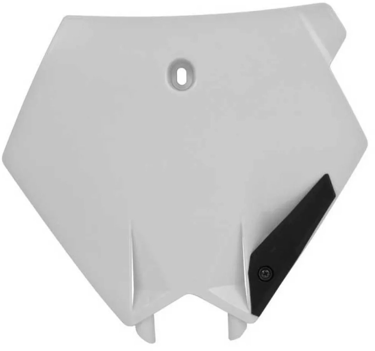 Rtech Ktm Sx/sx-f 2003-2006 Voorplaat Wit