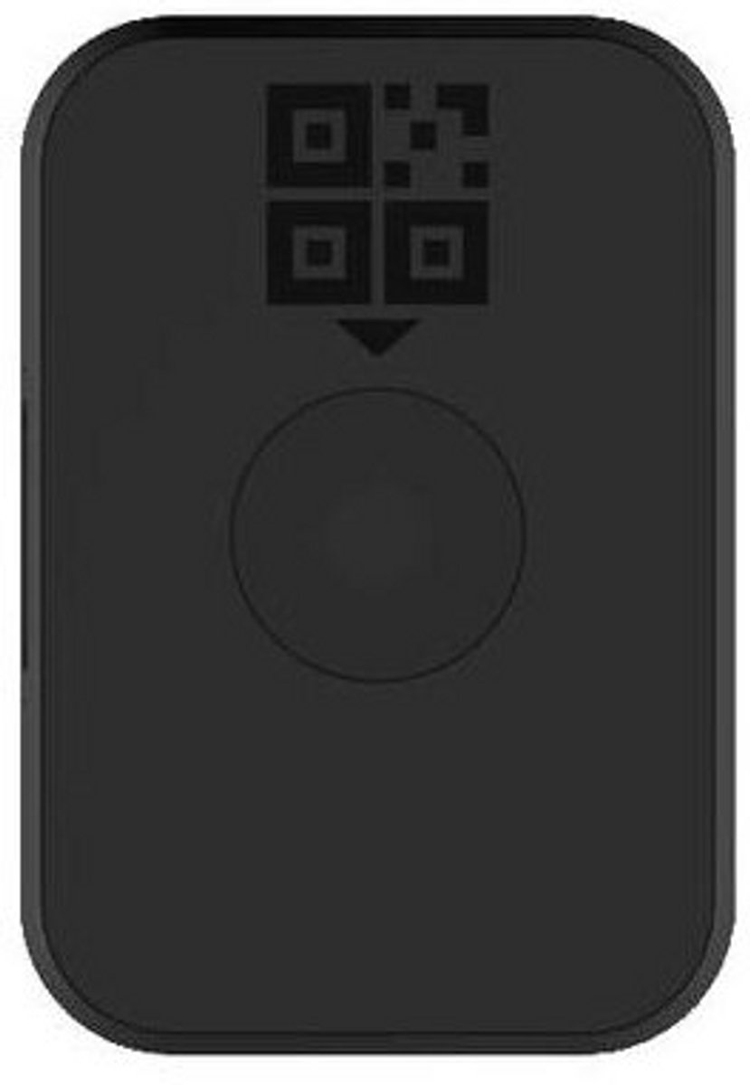 Hikvision DS-KAB6-QR – USB QR-Code Lezer Module voor Toegangscontrole