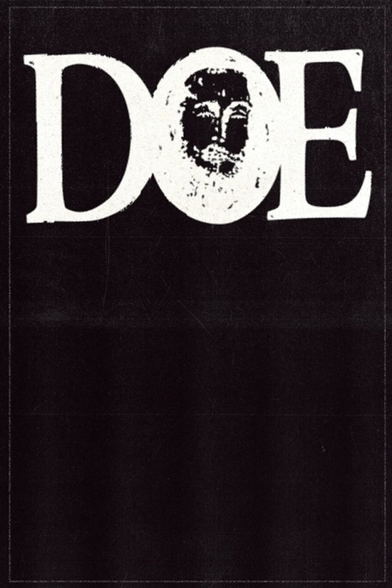 Doe - cover