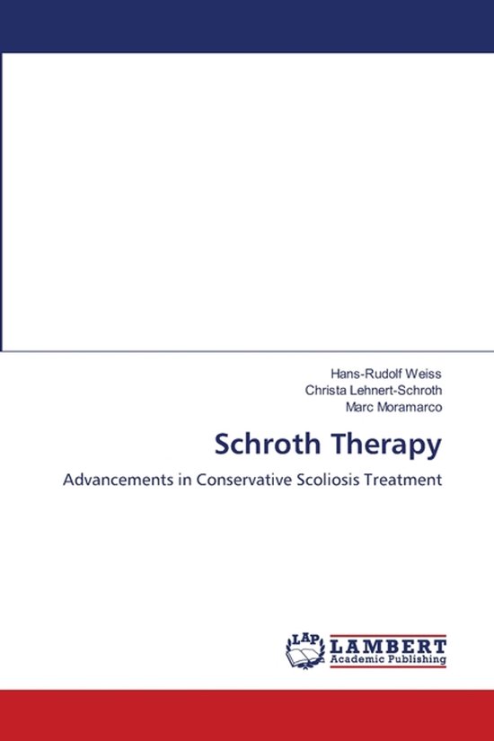 Schroth Therapy - cover