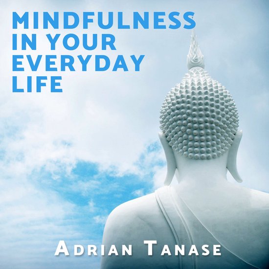Mindfulness in Your Everyday Life - cover