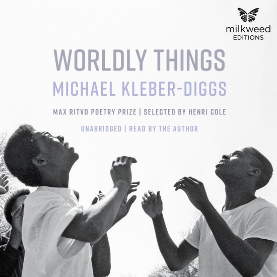 Worldly Things - cover