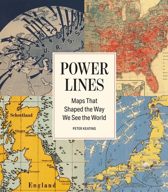 Power Lines - cover