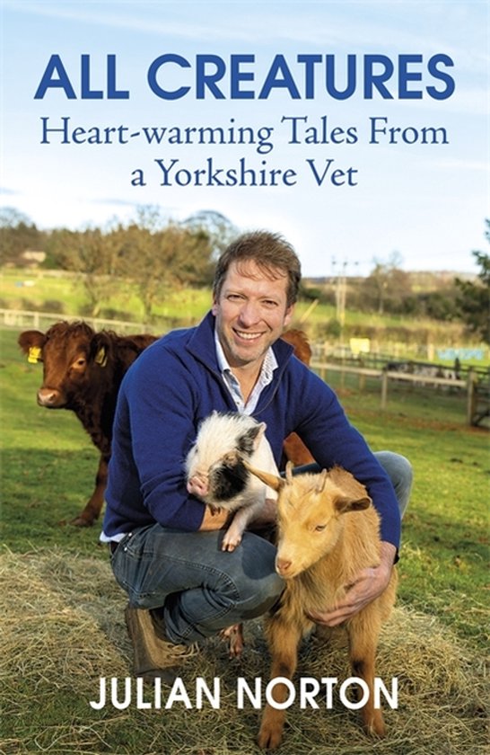Yorkshire Vet 2 - cover