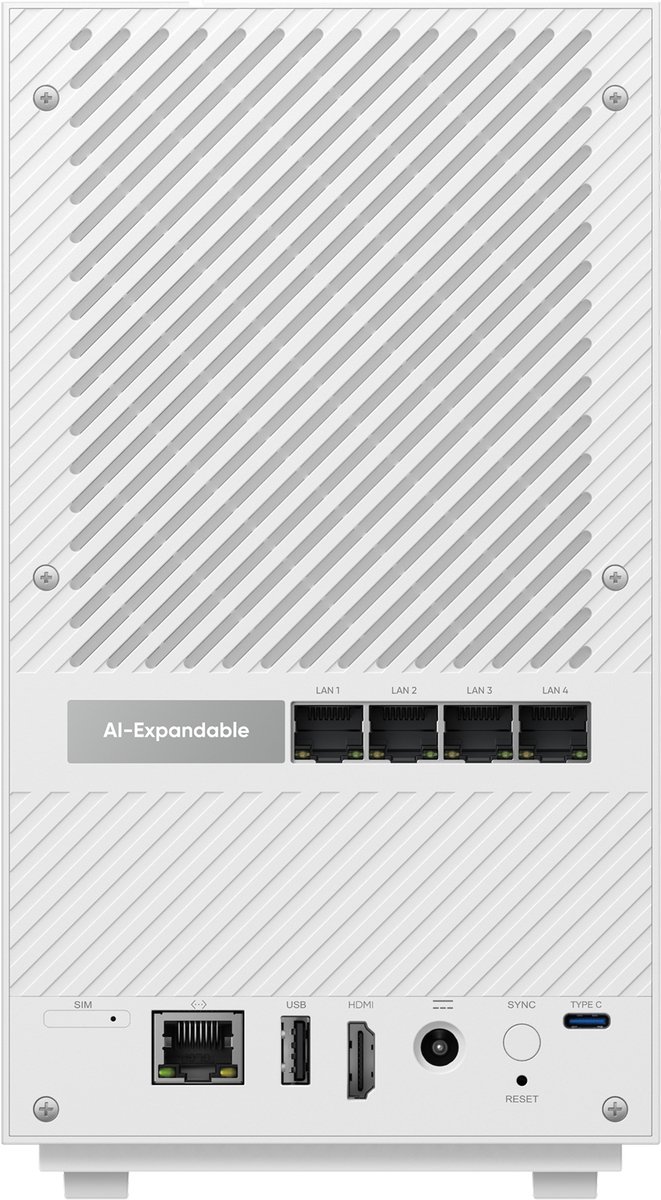 eufy HomeBase Professional S1 van Eufy — afbeelding 2