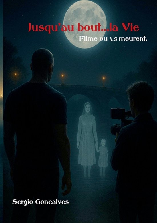 Jusqu'au bout...La vie - cover