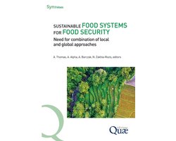 Sustainable food systems for food security