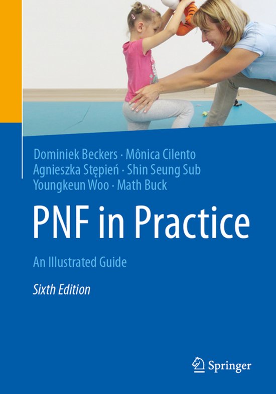 PNF in Practice - cover