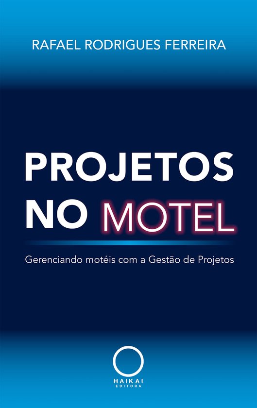 Projetos no motel - cover