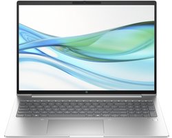 "HP ProBook 460 G11 - Ultra 7-155U - 16GB (2x8GB) - 512GB SSD - 16"" WUXGA - W11P - Verl. Keyb. - fingerprint"